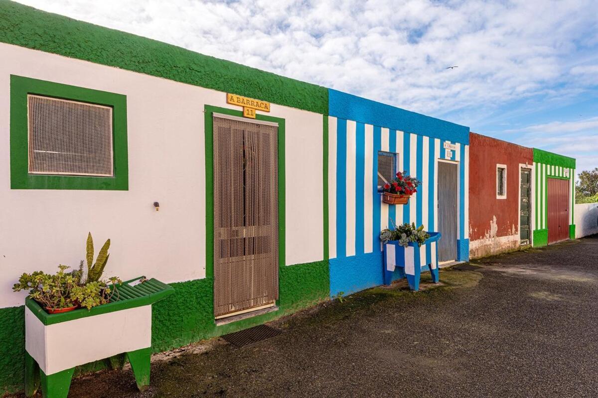 Casa Da Falesia 28 - Casa 佩尼契 外观 照片